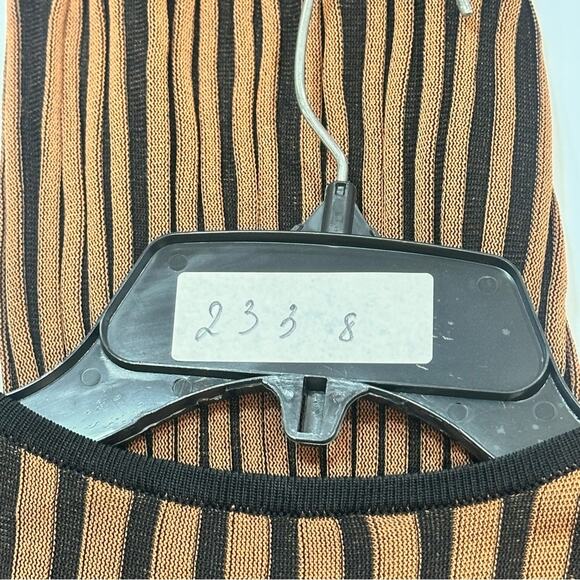 Staud Selma Dress Size Small - Picture 9 of 9